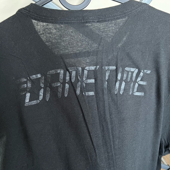 Adidas Damian Lillard “Dametime” Tee Sz XL - Picture 2 of 2